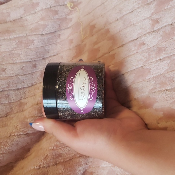 New release coffee sugar scrubs - Picture 2 of 3